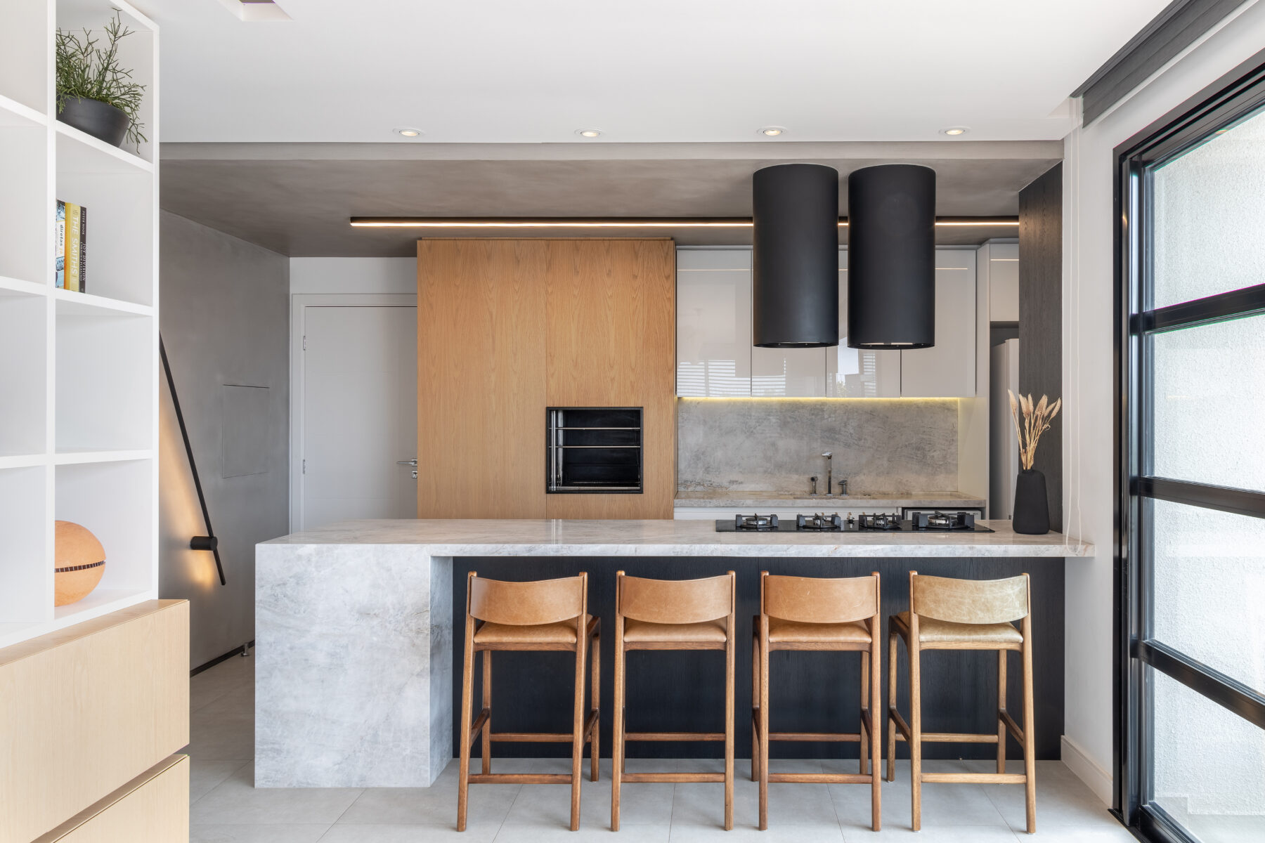 APARTAMENTO VOGUE
